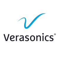 Verasonics® Logo