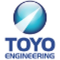 Toyo Engineering Canada Ltd Logo