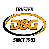 DSG Power Systems Inc. - Saskatoon Diesel Logo