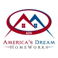 Americas Dream HomeWorks Logo