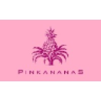 Pinkananas Image Consultancy Logo