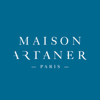 Maison ARTANER PARIS Logo