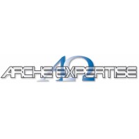 Arche Expertise Logo
