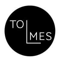 Tolmes Logo