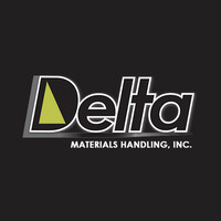 Delta Materials Handling, Inc. Logo