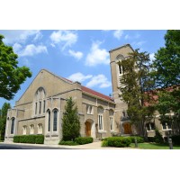 Union Church of Hinsdale Logo
