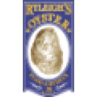 Ryleighs Oyster Logo