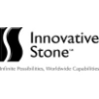 Innovative Stone Logo