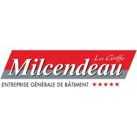 MILCENDEAU Logo
