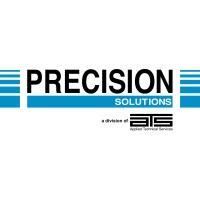 Precision Solutions, LLC Logo