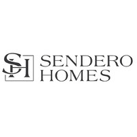 Sendero Homes Logo