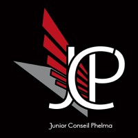 Junior Conseil Phelma Logo