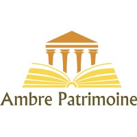 AMBRE PATRIMOINE Logo