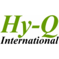 Hy-Q International Logo