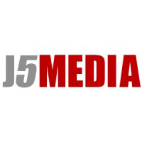 J5MEDIA GmbH Logo