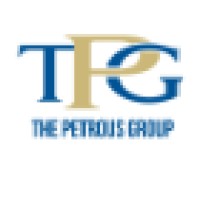 The Petrous Group, Inc. Logo