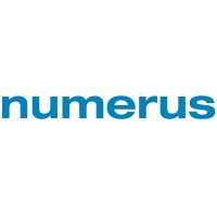 numerus Logo