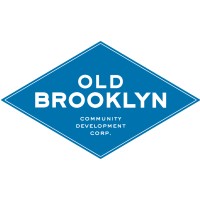 Old Brooklyn Community Development Corporation Logo