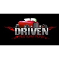Driven Restorations LLC Logo