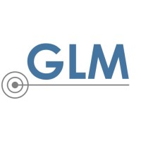 GLM, Inc. Logo