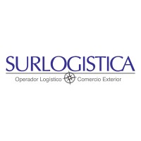 SURLOGISTICA Logo