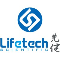 Lifetech Scientific Corporation Logo