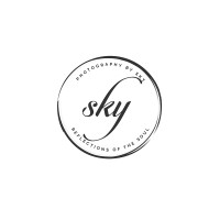 photography by SKY Logo
