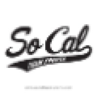 So Cal Team Sports Logo