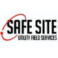 Safe Site Inc Logo
