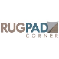 Rug Pad Corner Logo