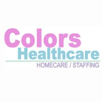 Colors Healthcare, Inc. Logo