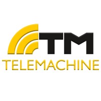 Telemachine Telemática LTDA. Logo