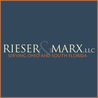 Rieser & Marx, LLC Logo