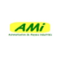 AMi (Automatisation de Moyens industriels) Logo