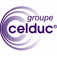 groupe celduc® Logo