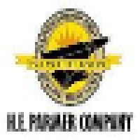 H.E. Parmer Company, Inc. Logo