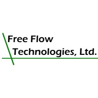 Free Flow Technologies, Ltd. Logo