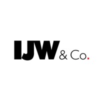 IJW & Co., Ltd. Logo