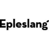 Epleslang Logo