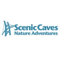 Scenic Caves Nature Adventures Logo