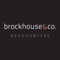 Brockhouse & Co. Logo