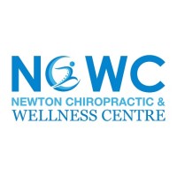 Newton Chiropractic & Wellness Centre Logo