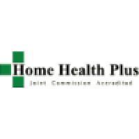 Home Health Plus Inc. Logo