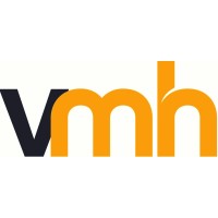 Vision Mental Healthcare Logo