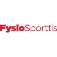 FysioSporttis Oy Logo