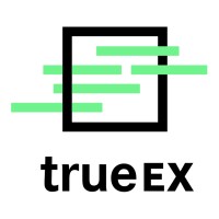 trueEX Group LLC Logo
