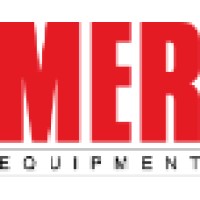 MER Equipment, Inc. Logo