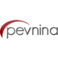 Pevnina CZ Logo