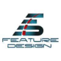 Feature Design Logo