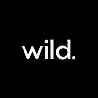 wild. Logo